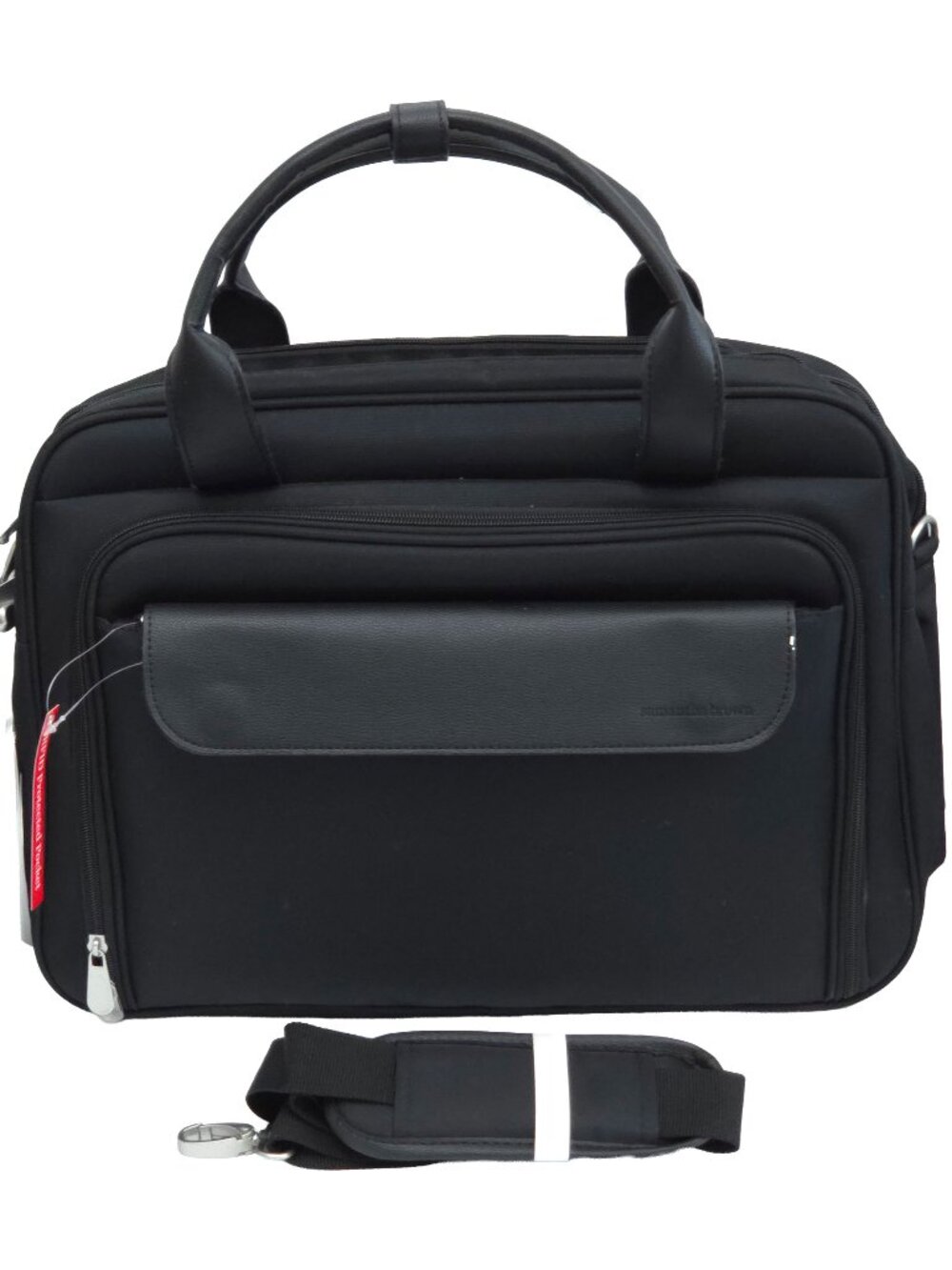 Samantha Brown ‘Essential’ Carry-All Bag with Packing Cubes